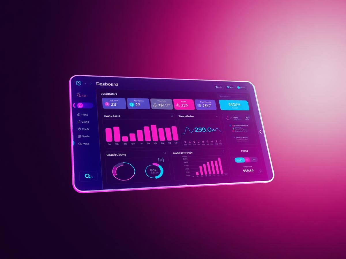 Flux Analytics